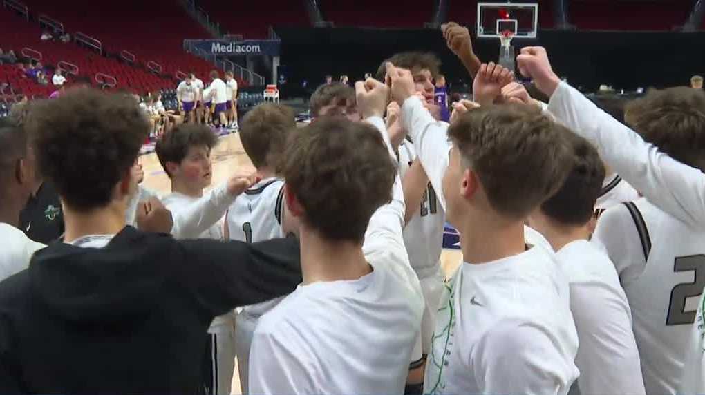Iowa high school basketball: Scores, highlights from Feb. 6 games