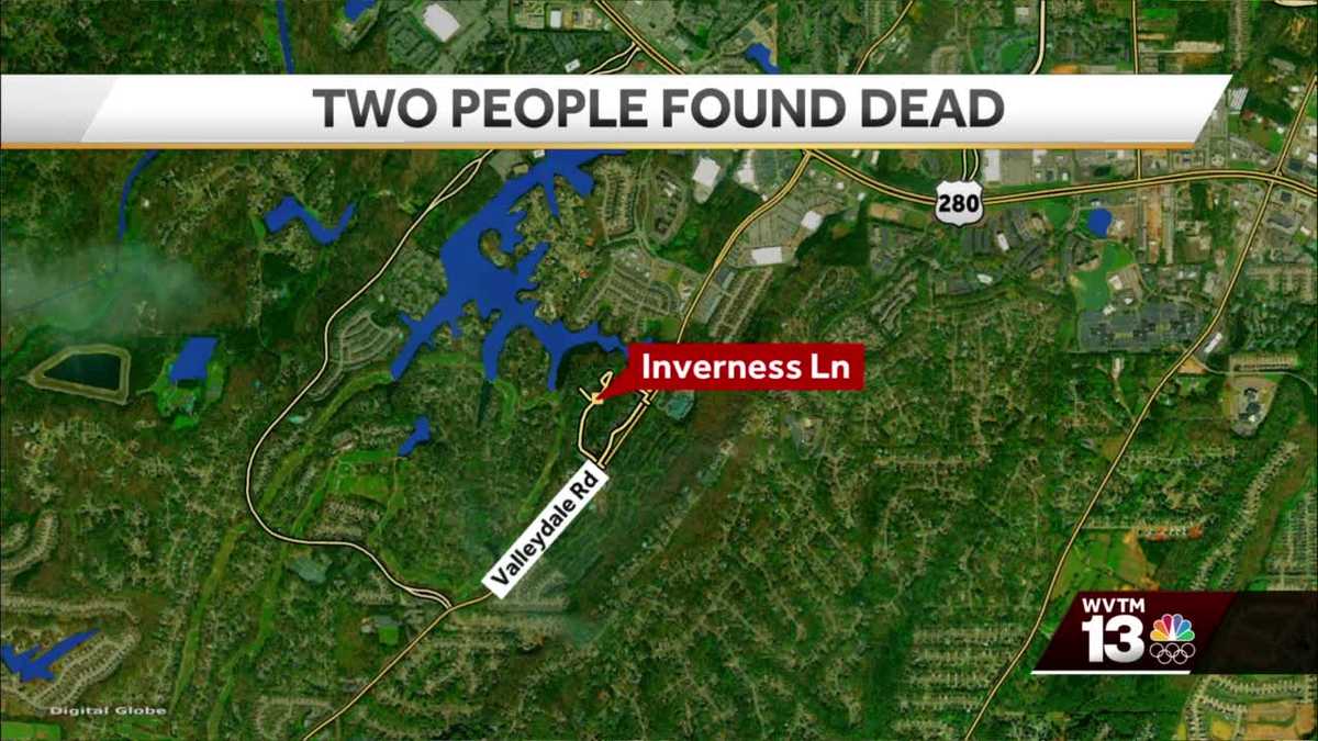 2 people found dead at Shelby County apartments