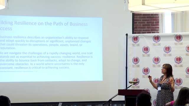 Savannah Hispanic Chamber of Commerce hosts business conference - Vimarsana News
