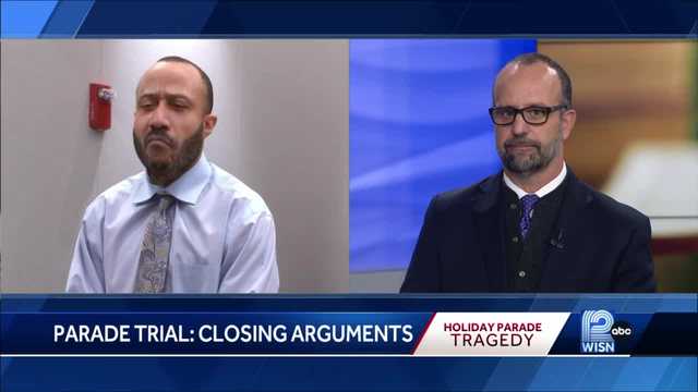 'Emotional statements common in closing arguments,' legal analyst Craig Mastantuono says - Vimarsana News