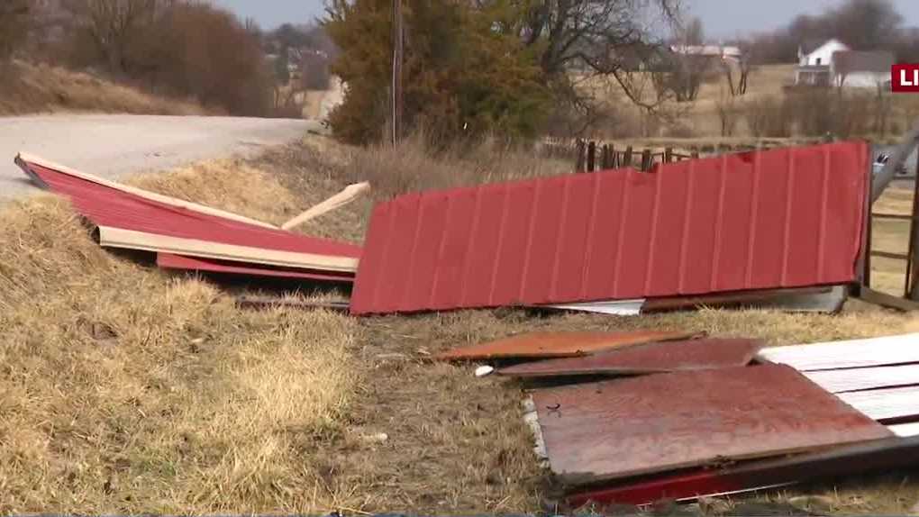 Iowa weather: Severe thunderstorm warning expires