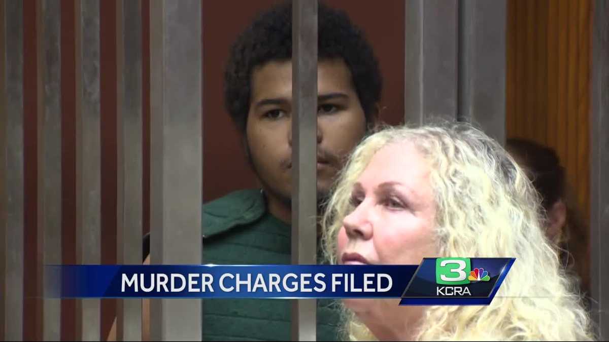 Man accused of attacking 3 older women, killing 1 appears in court