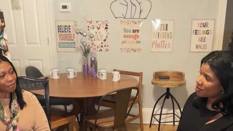 BHM: Milwaukee woman recognized for transforming her life and community through recovery efforts