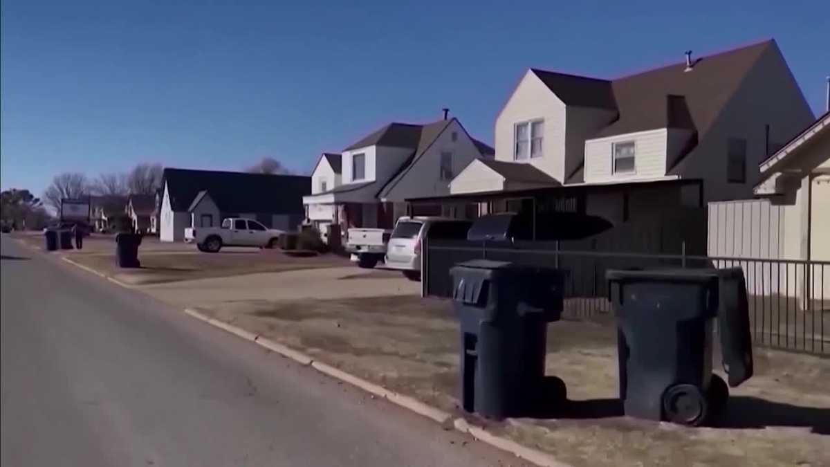 Oklahoma County residents could save money on property taxes with Homestead Exemption