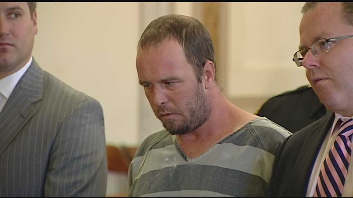 Mt. Healthy dad charged in daughter's death appears in court