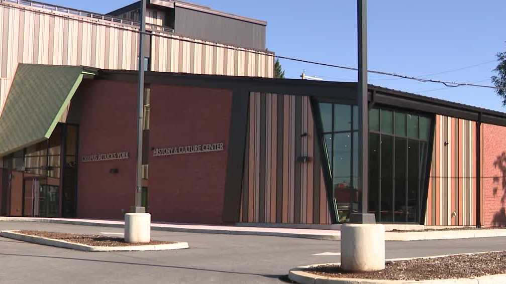 The Purple Pantry to host survivor-centered event in York