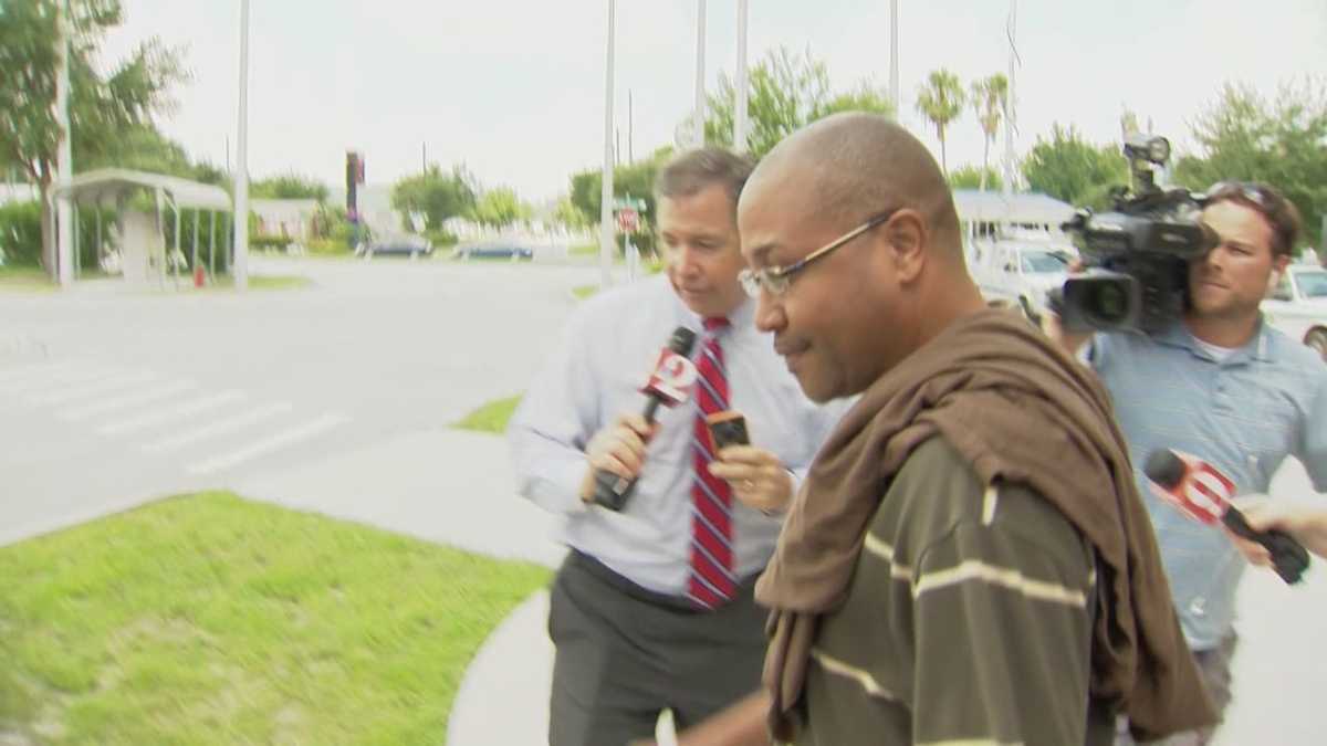 Officials: Corrections officer resigns amid rape allegations