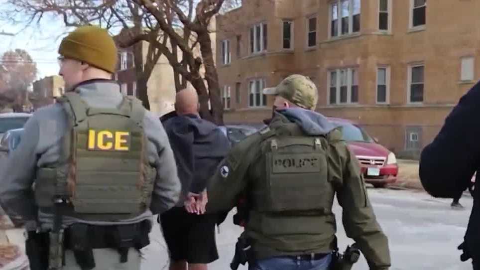 Maine Senate votes to restrict federal immigration agents from schools, health care facilities