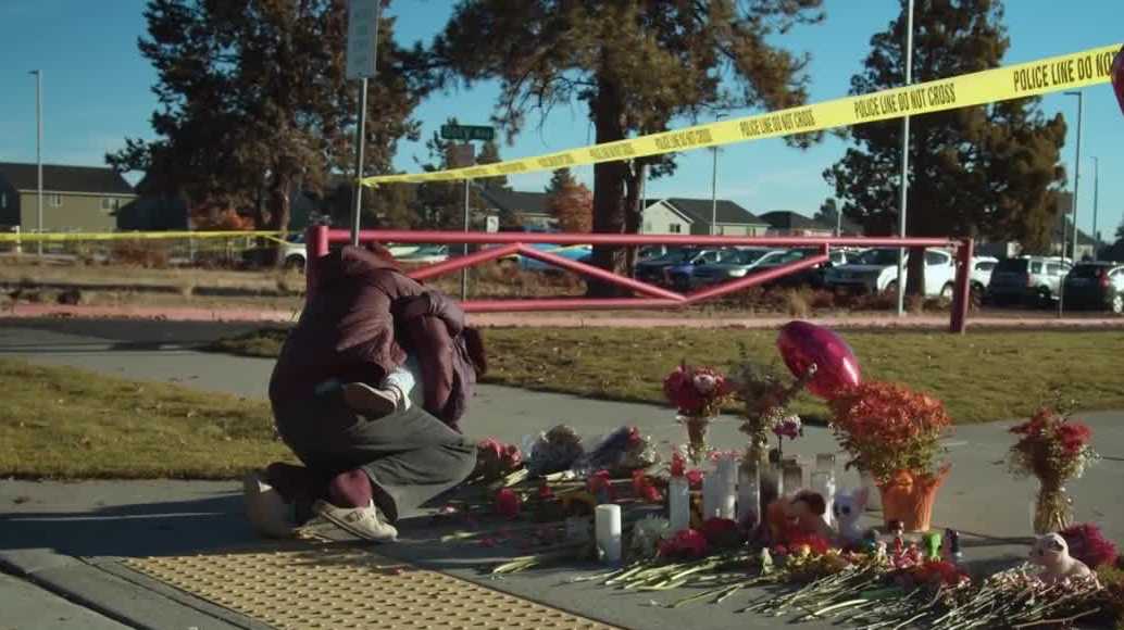 ‘You go right back to that scene': Will Keeps recalls after Des Moines, Oregon school shootings