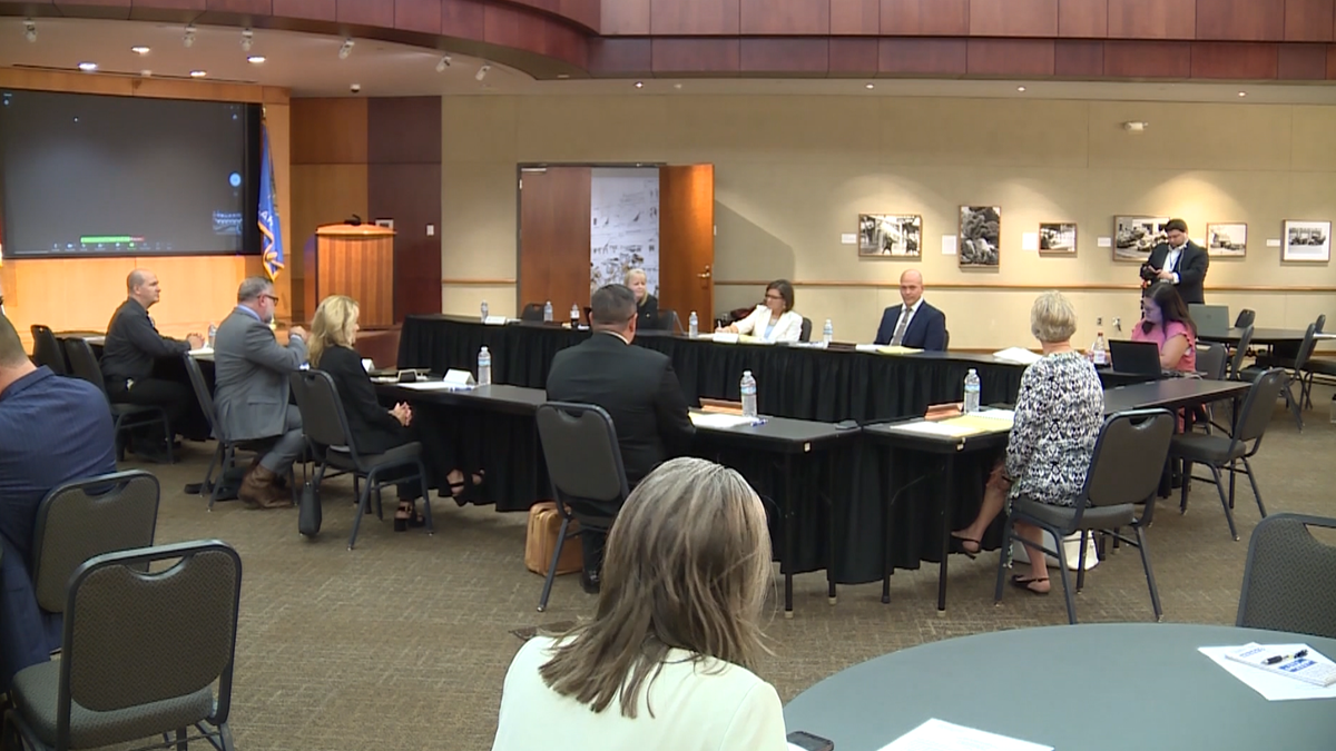 State Charter Schools Board to consider application for authorization