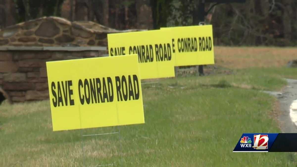 Conrad Road development scheduled for discussion at Lewisville planning