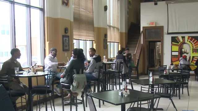 Free coffee for MPS employees - Vimarsana News