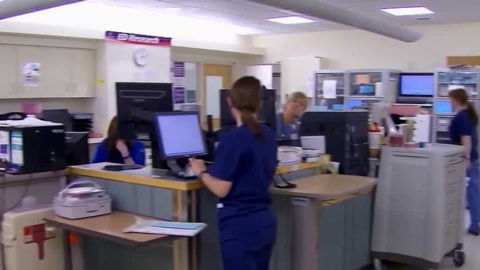 Proposed bill stops artificial intelligence from denying insurance claims