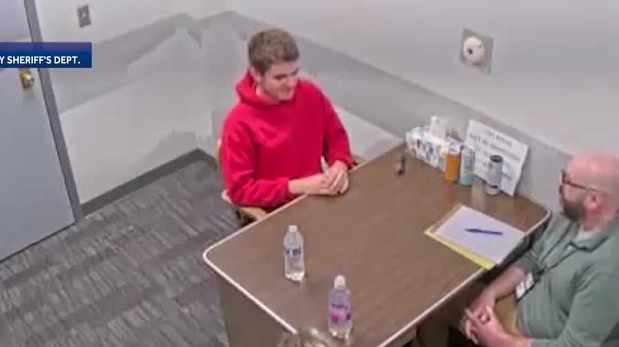 12 News obtains new records in gruesome deaths of Waukesha couple