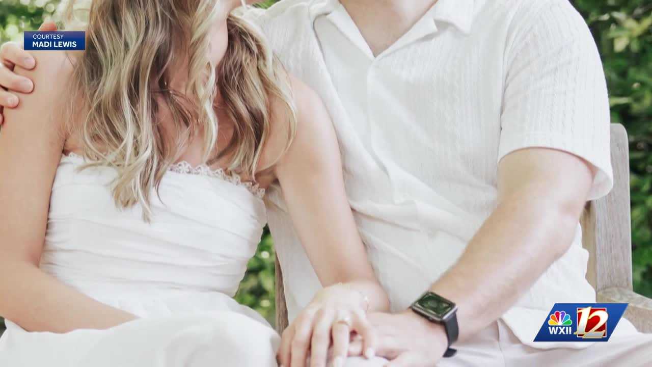 wxii12.com - Bethany Cates - I just felt like nothing could go wrong': Brides claim NC photographer failed to deliver promised services