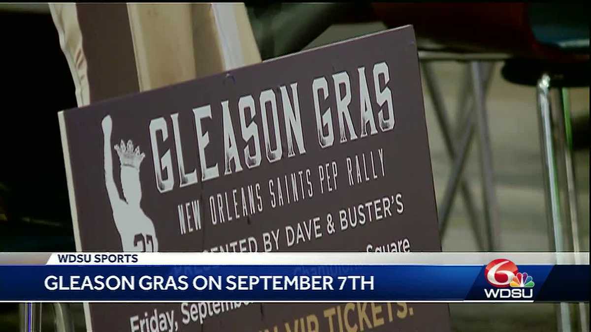 Gleason Gras releases lineup for annual music festival