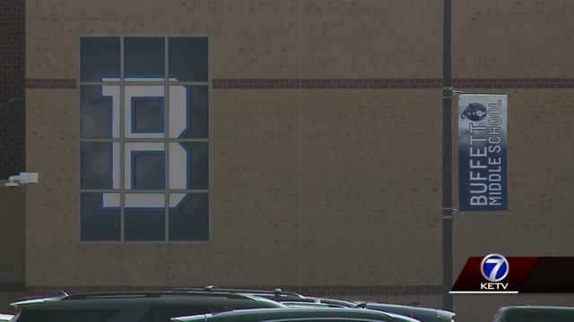 Omaha middle school lockdown, reports of a student with a weapon - Vimarsana News