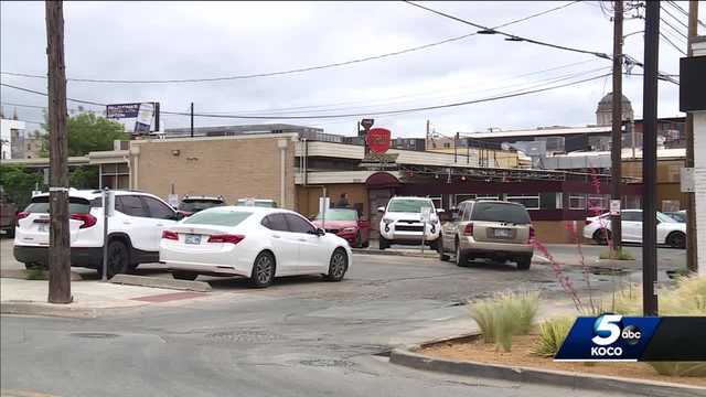 Oklahoma City businesses worried possible paid parking project - Vimarsana News