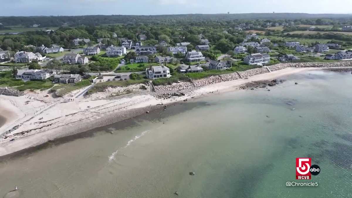This seaside town is a creative's paradise