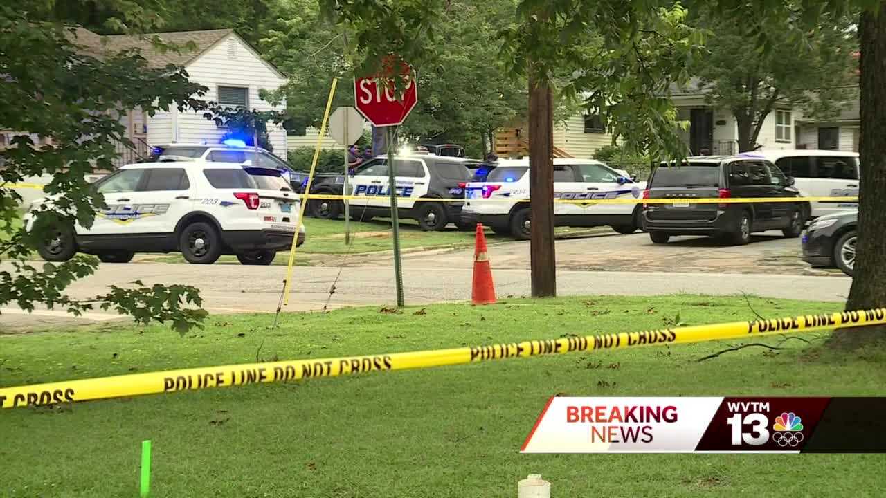 Homicide Investigation Underway In East Lake