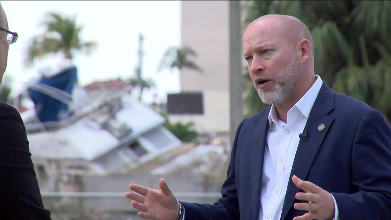Rep. Spencer Roach claims Florida GOP is out of sync with middle-class voters - Vimarsana News