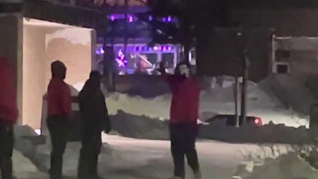 UW-Whitewater students alarmed by neo-Nazi demonstration on campus - Vimarsana News