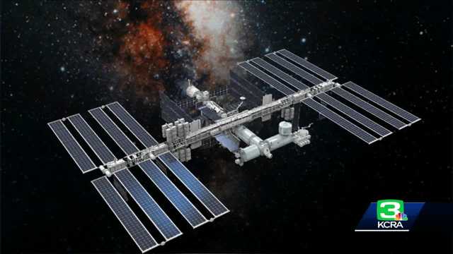 UC Davis engineering space lettuce to treat bone loss in space - Vimarsana News