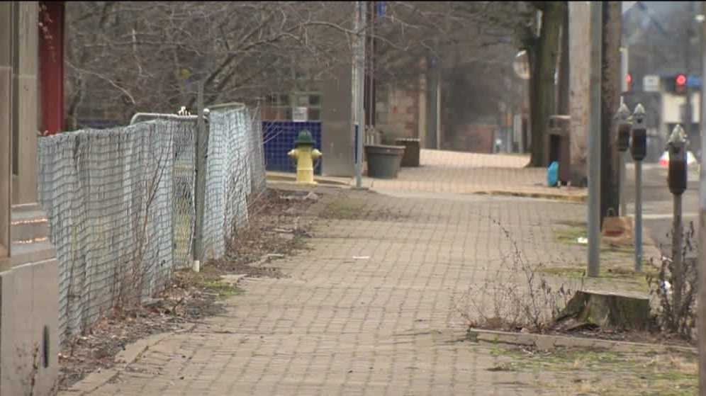 Braddock shooting sends three to hospital