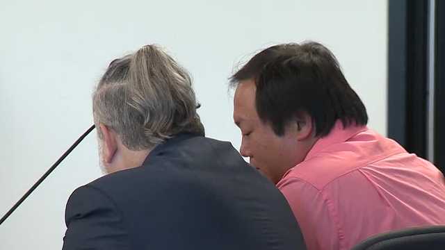 Former teacher accused of sexually assaulting student pleads guilty - Vimarsana News