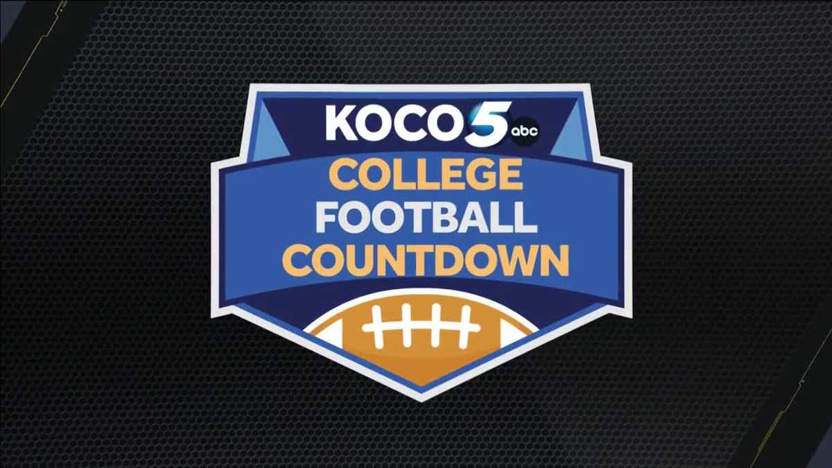 College Football Countdown