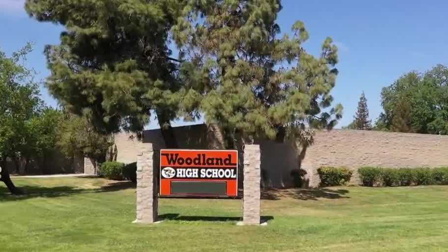 Woodland School District's COVID19 safety plan as inperson learning