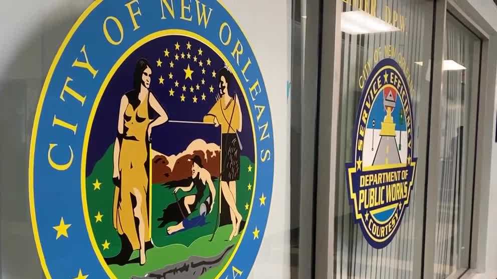 New Orleans Office of Cultural Economy announces pause on grants due to city financial crisis