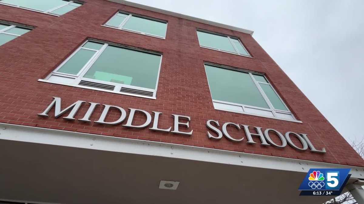 Vermont Gov. Phil Scott calls on Vermonters to ‘do their homework’ ahead of Town Meeting Day