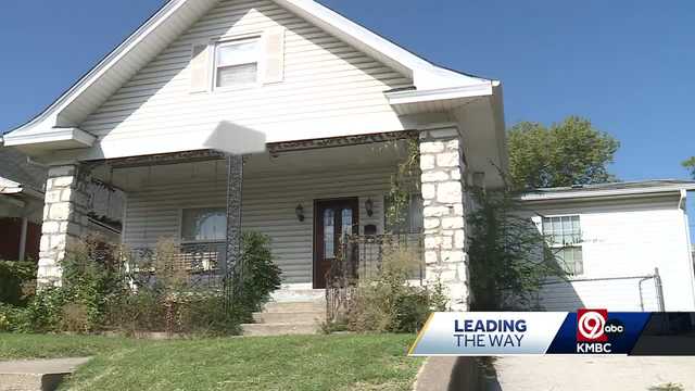 ReNew KC is taking vacant, livable homes and rebuilding them - Vimarsana News