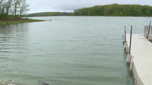 Rain provides temporary relief from drought in Osceola - Vimarsana News