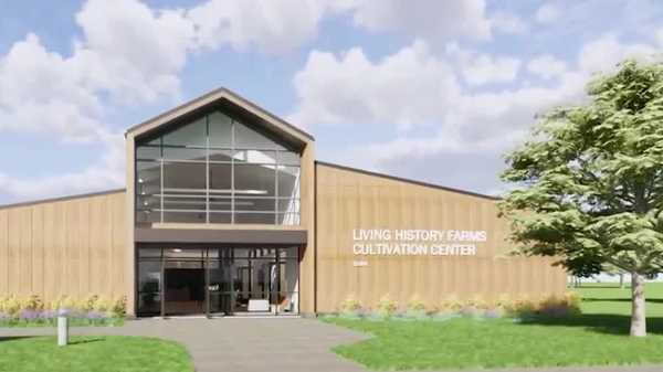 living history farms fundraiser underway in effort to stay open during winter
