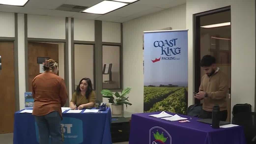 Monterey County unemployment rises to 10.6% as job seekers face hurdles