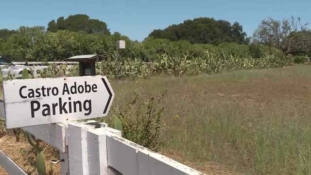 Santa Cruz County parks consider parking fees to fund maintenance