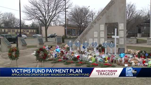 Parade attack victims can now apply for help - Vimarsana News