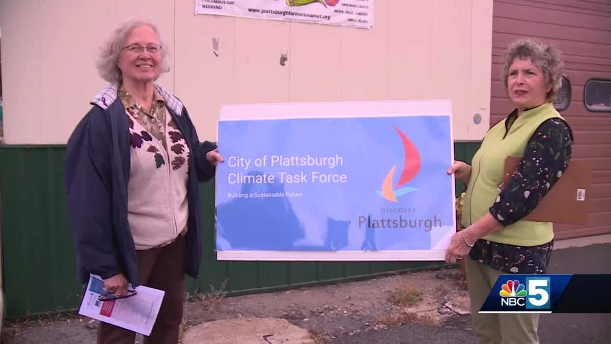 North Country neighbors hope to work collectively to reach city's