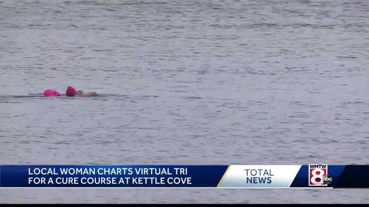 Tri for a Cure reaches halfway mark in fundraising