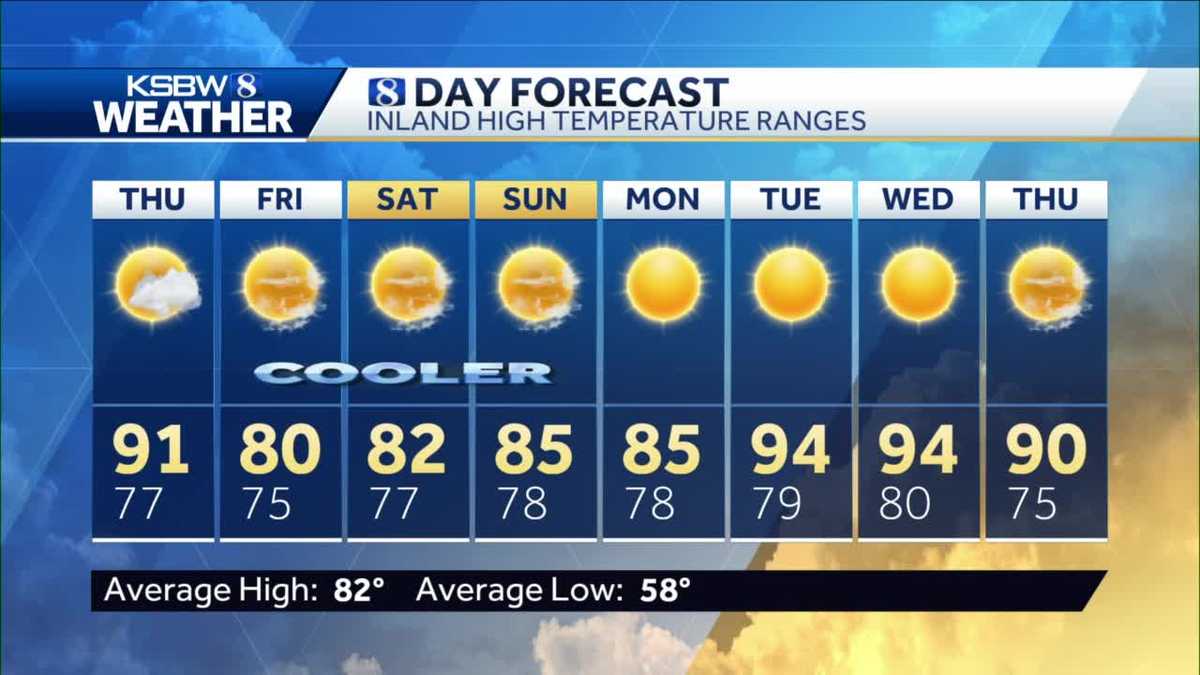 Tracking the potential for dry lightning