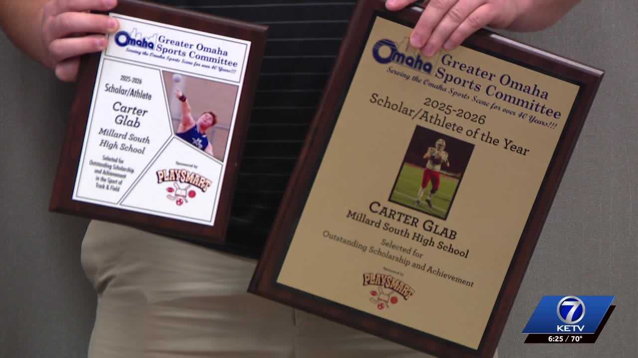 2026 Spring Scholar Athletes honored for hard work on and off the field