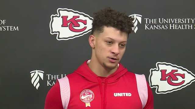 Kansas City Chiefs look to move past brutal loss to Raiders - Vimarsana News