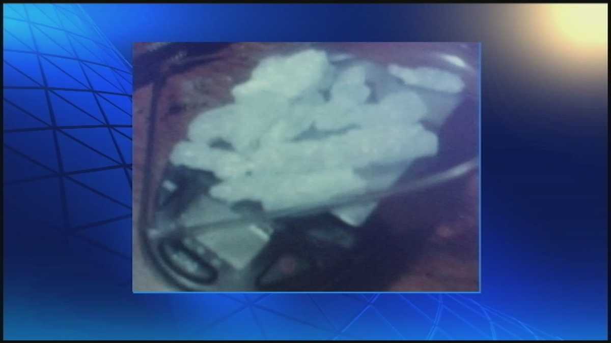 More than 2 dozen people indicted in drug ring