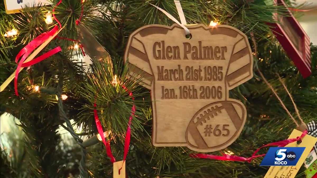 Survivors honor victims at Oklahoma's Tree of Honor ceremony