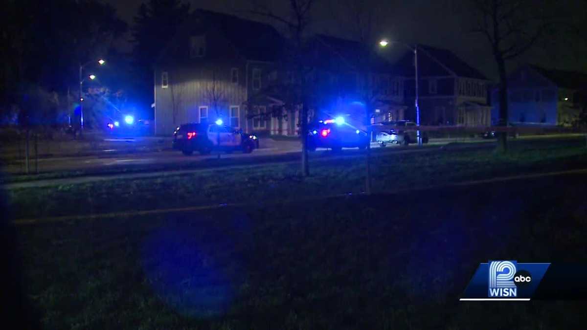 3-year-old Shot In Milwaukee, Police Looking For Suspects