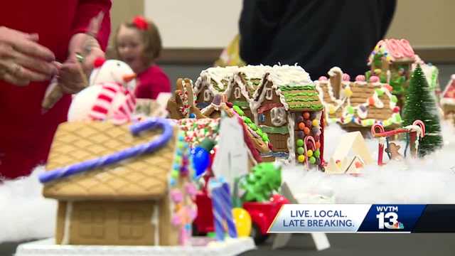 'Gingerbread Jam' raises funds for Megan Montgomery Foundation - Vimarsana News