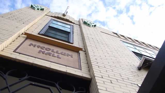 Historic McCollum Hall in Fort Myers could reopen as restaurant, community hub and more