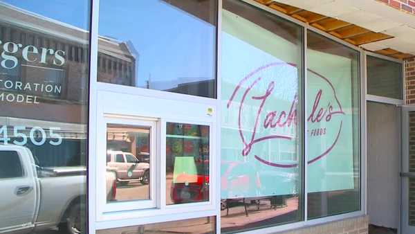 lachele's fine foods announces second location in highland park
